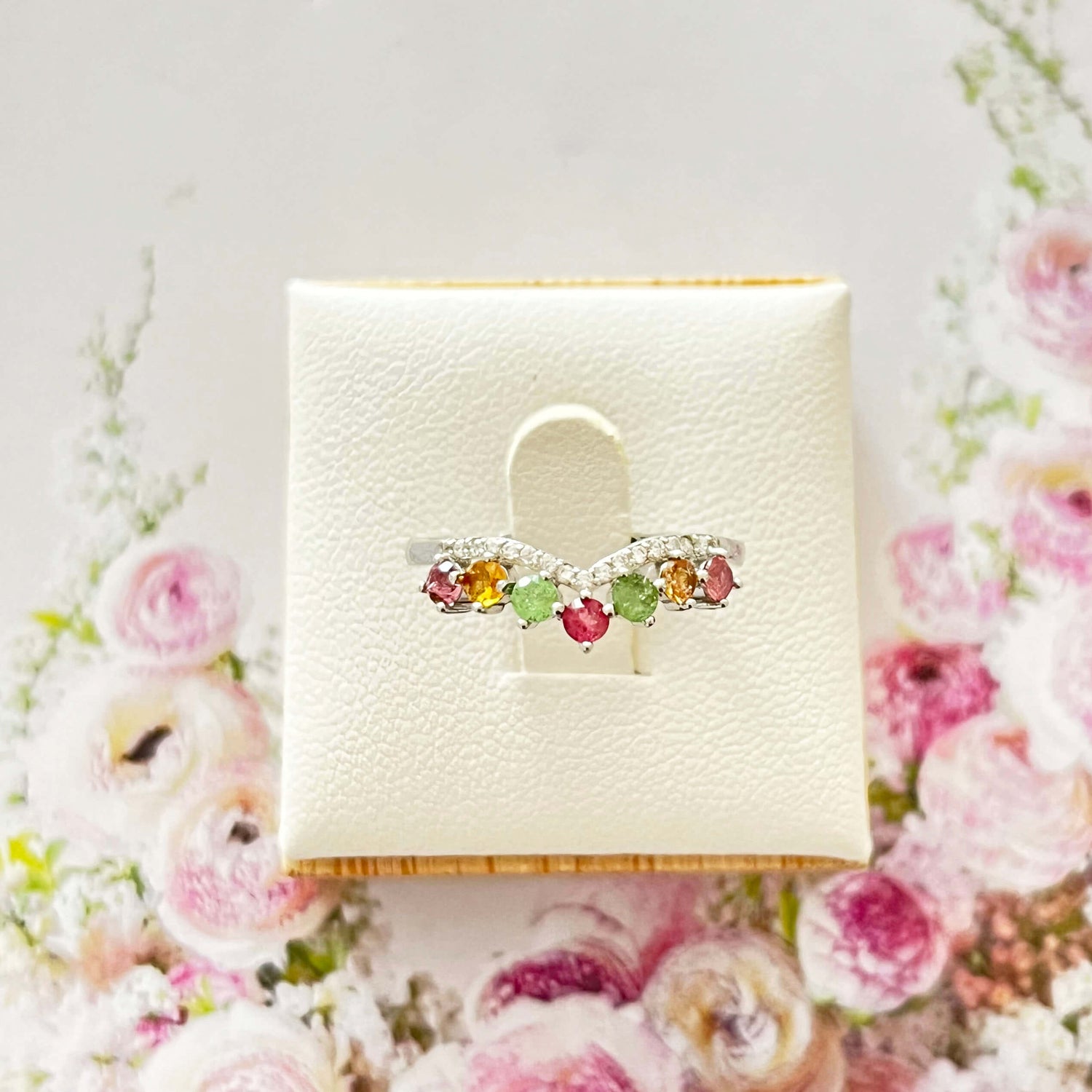 Crystal Jewellery Australia