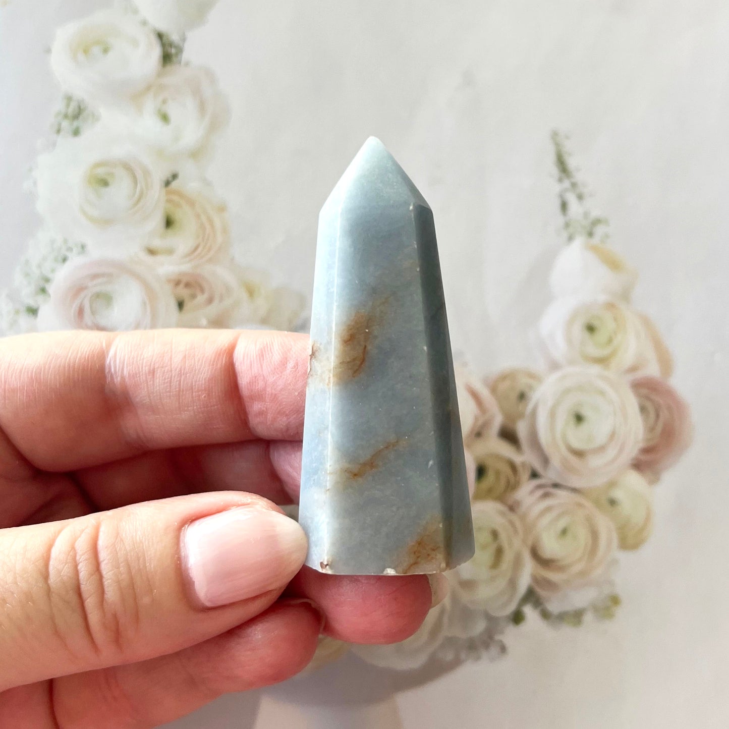 Angelite Generator 3