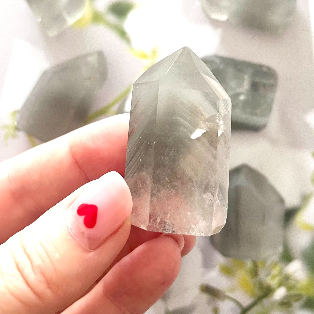 Grey lithium generator