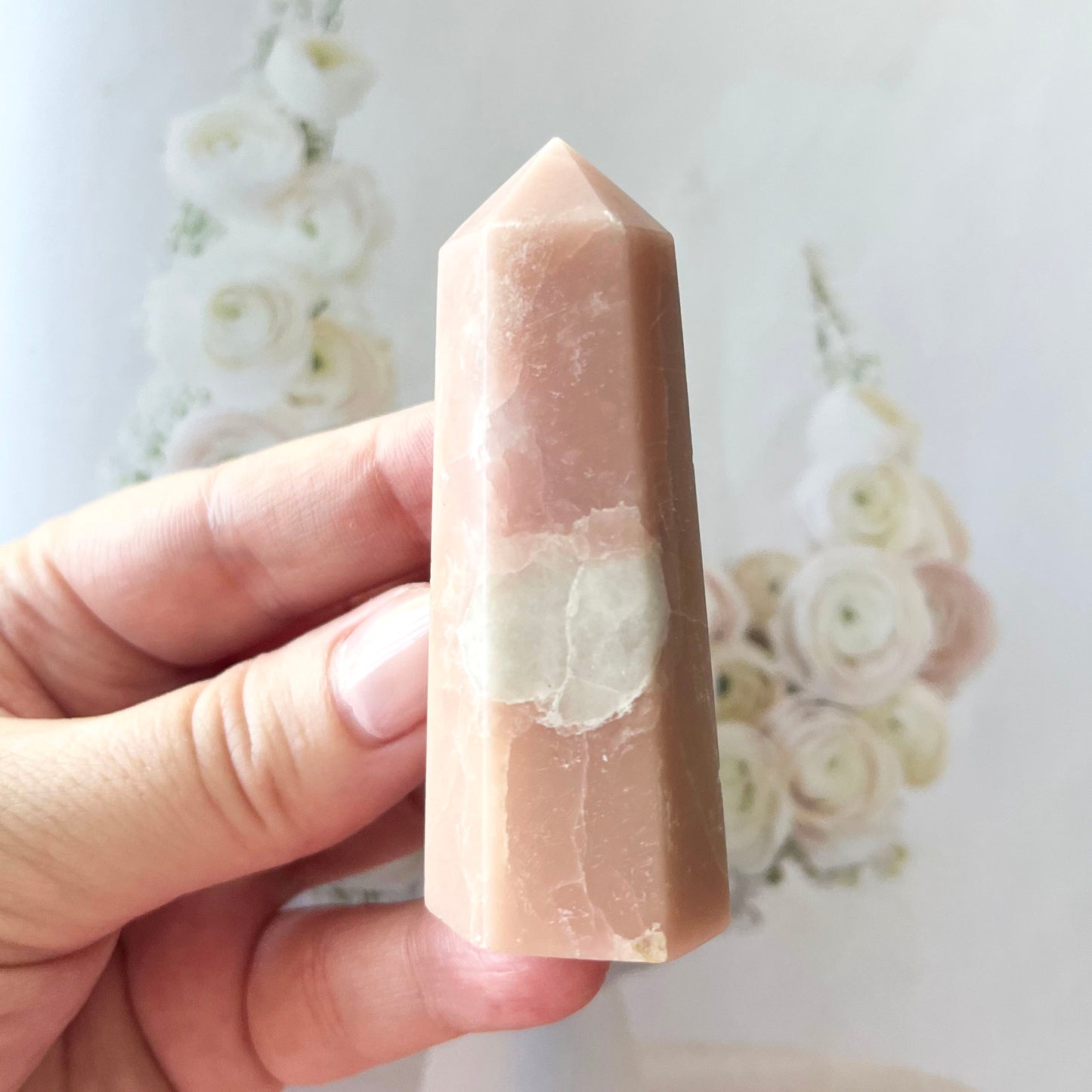 Pink Opal Generator 2