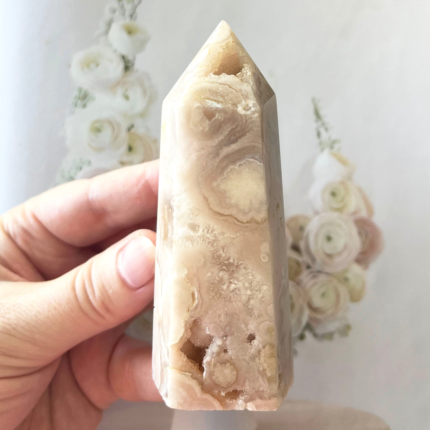 Pink Amethyst Generator 9