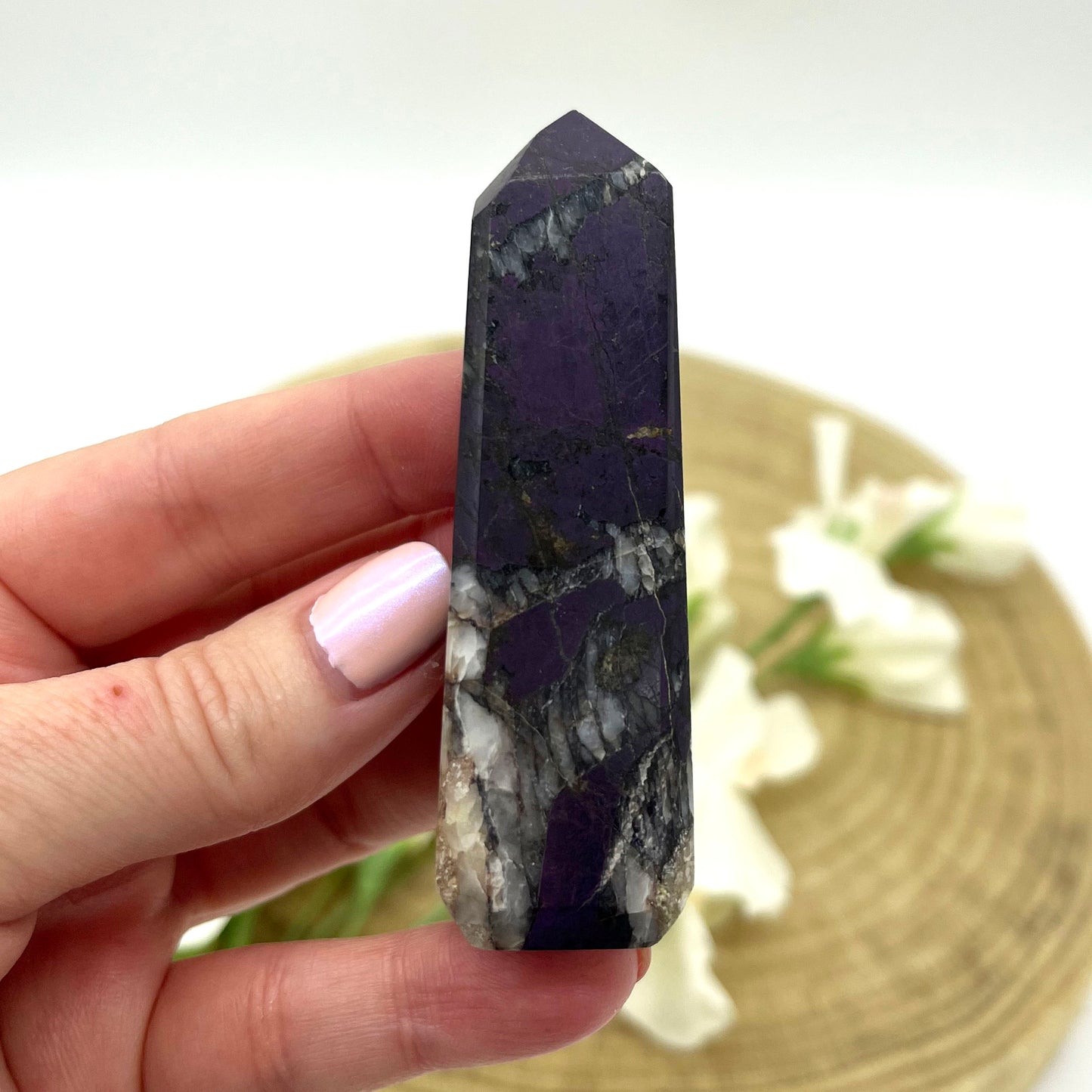 Purpurite Generator 1