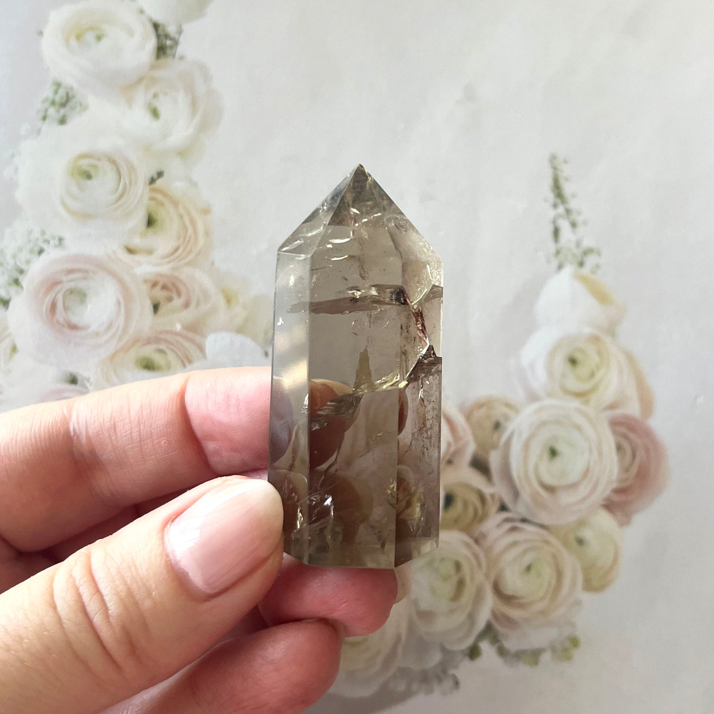Smoky Quartz 2