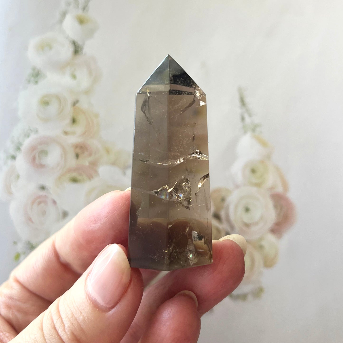 Smoky Quartz 5