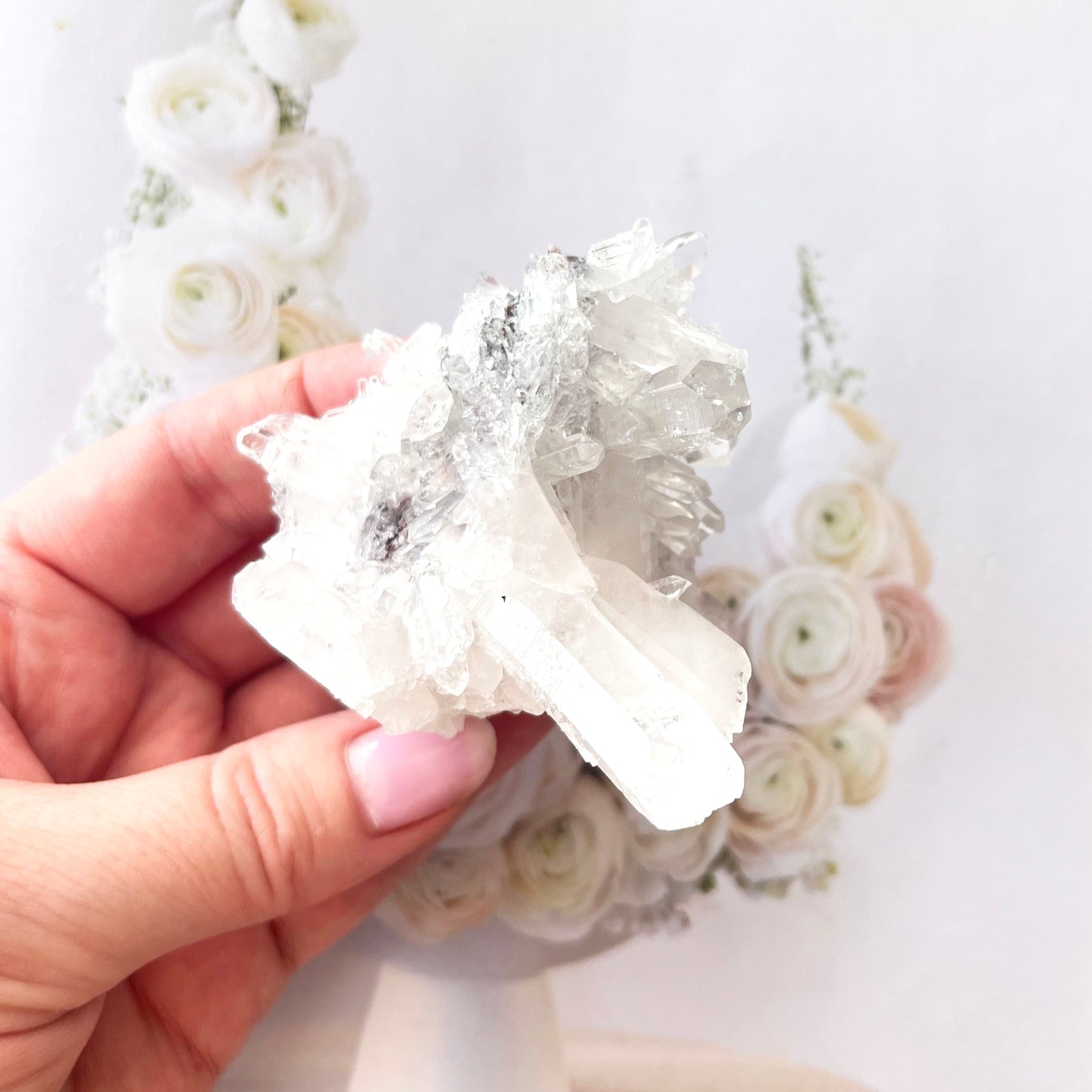 Pink Lemurian 1