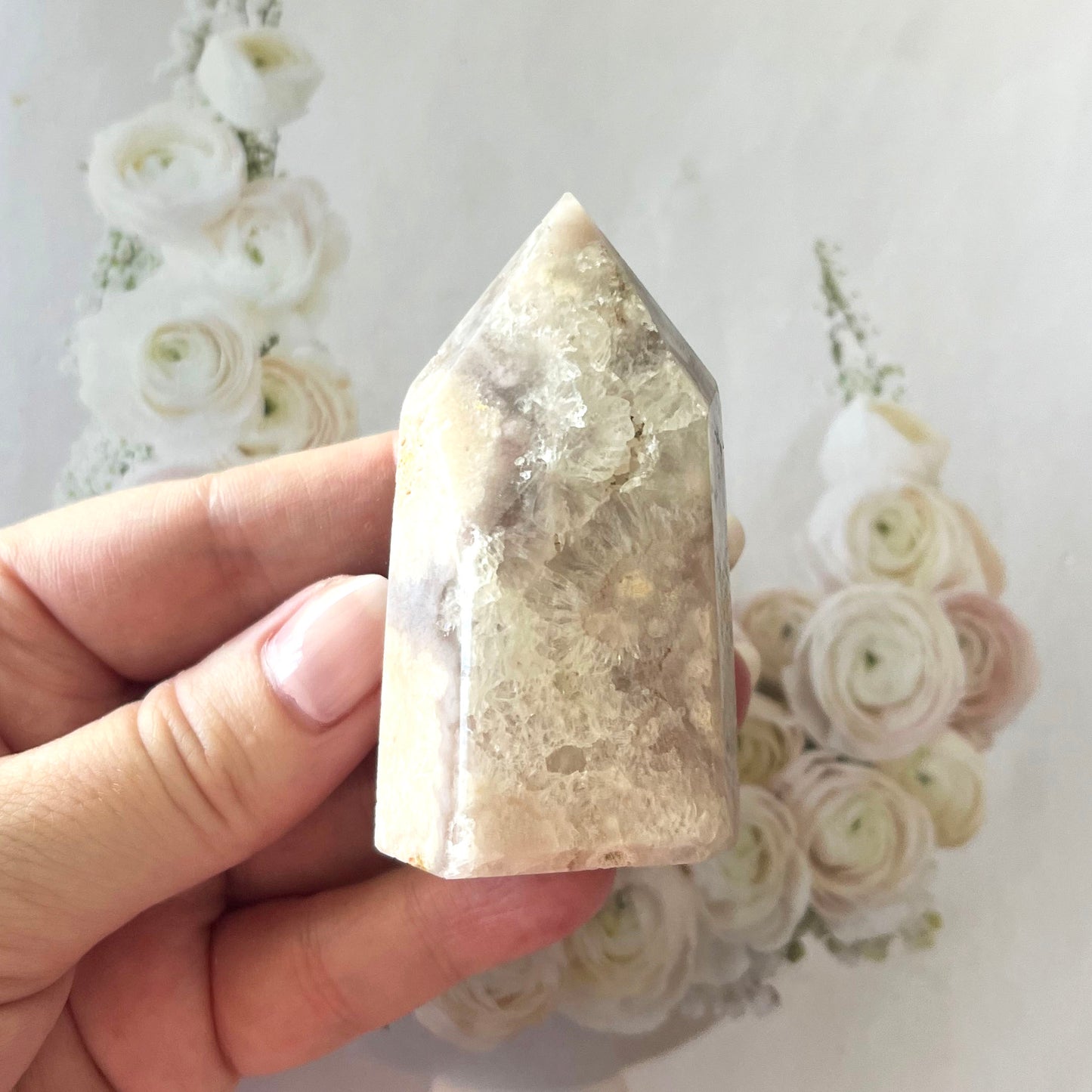 Pink Amethyst Generator 7