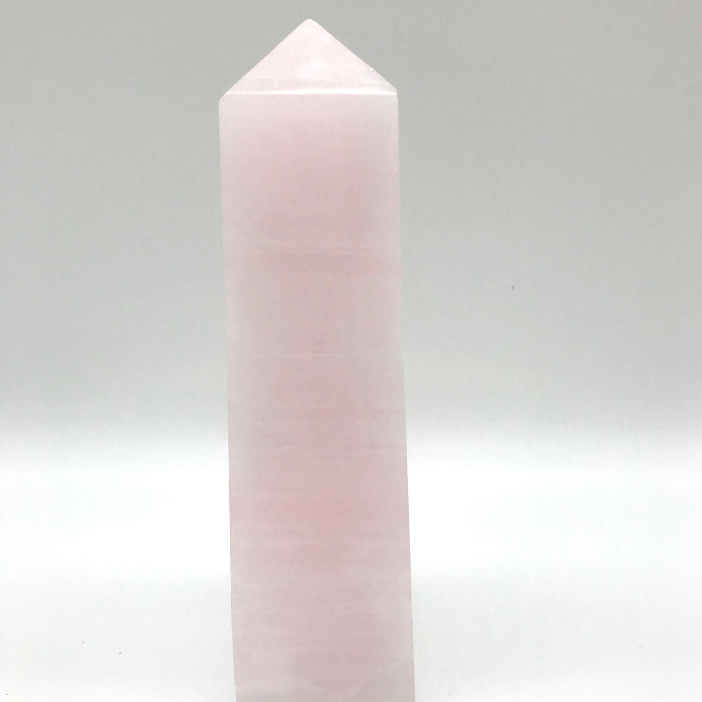 Pink Mangano Obelisk 002 Points
