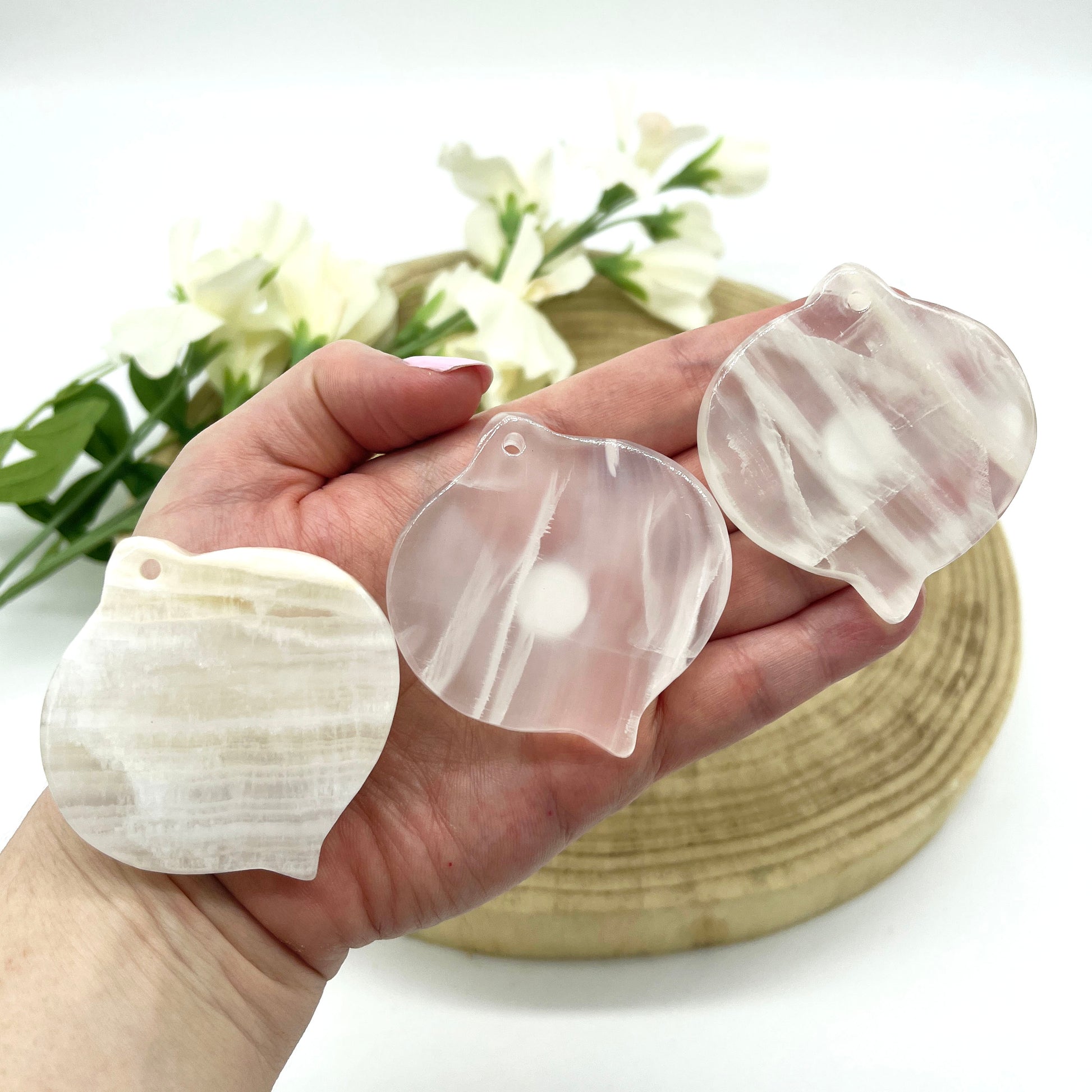 christmas ornament crystal bauble