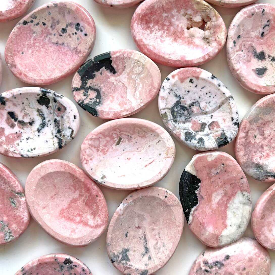 worry stones Australia