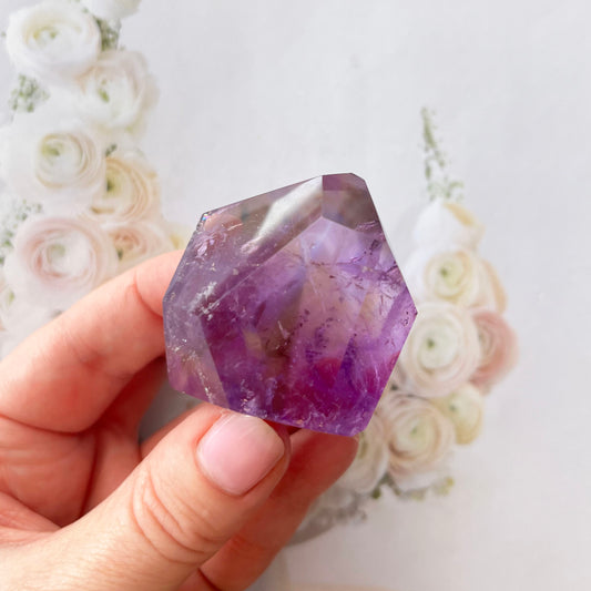 Ametrine Freeform 2
