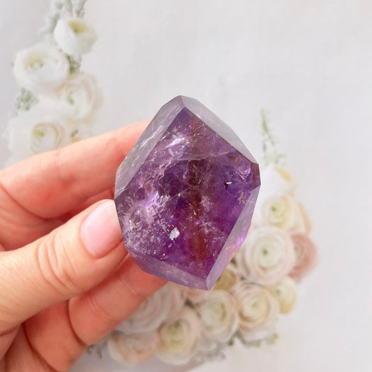 Ametrine Freeform 3