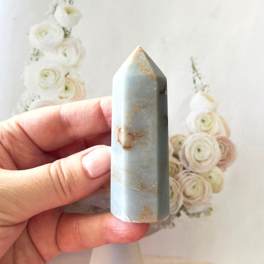 Angelite Generator 1