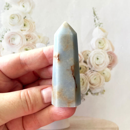 Angelite Generator 2