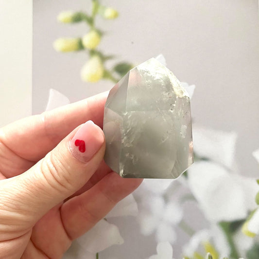 Grey lithium generator