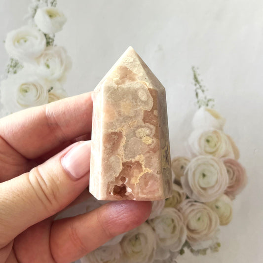 Pink Amethyst Generator 5