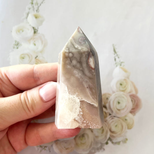 Pink Amethyst Generator 6