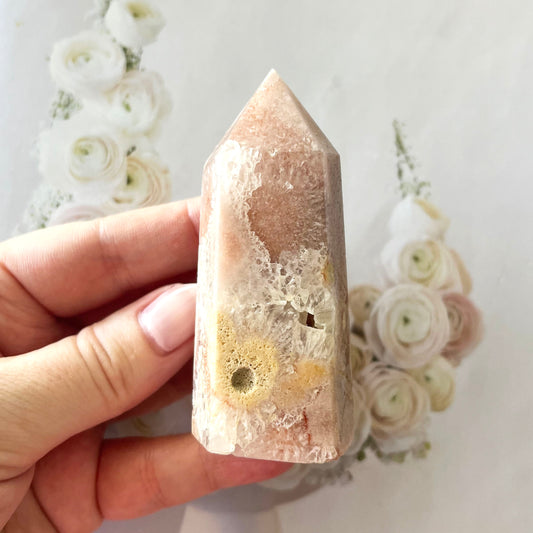 Pink Amethyst Generator 8