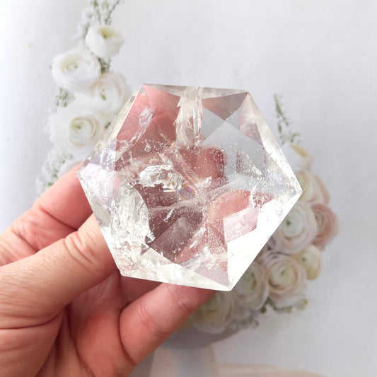 Quartz Diamond 2