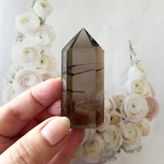 Smoky Quartz 1