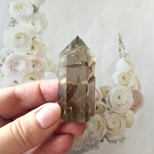Smoky Quartz 2