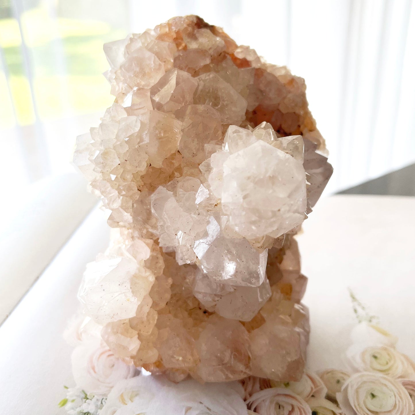 Spirit Quartz 4