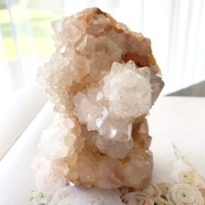 Spirit Quartz 4