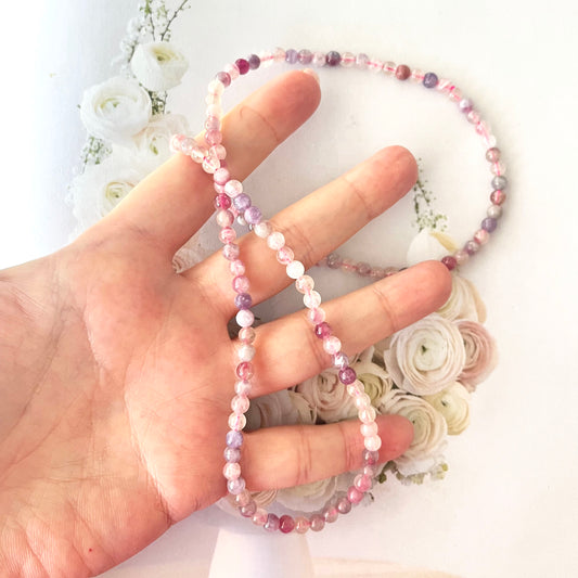 Unicorn Stone Necklace