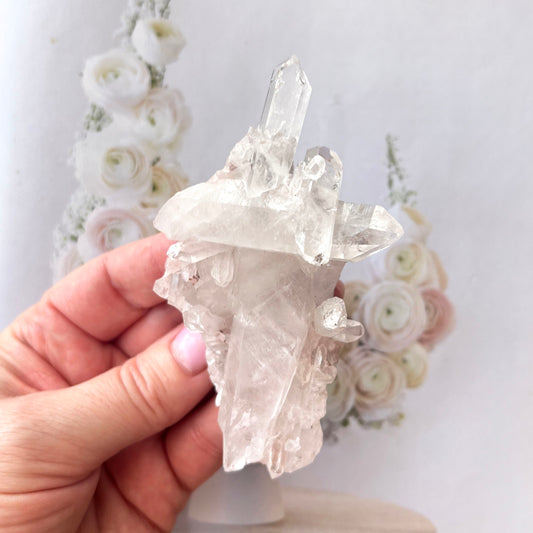 Pink Lemurian 3