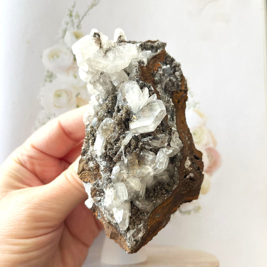 Mouse Ear Calcite 2