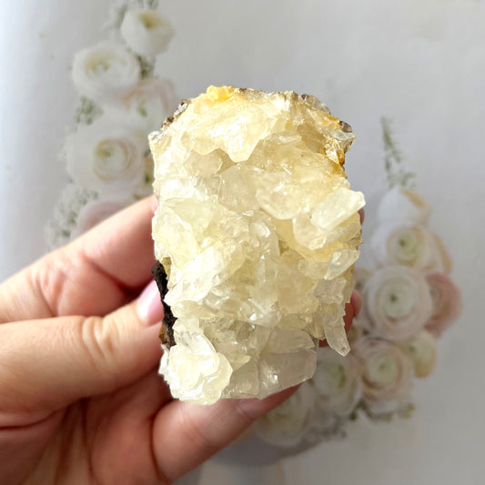 Mouse Ear Calcite 8