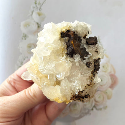 Mouse Ear Calcite 8