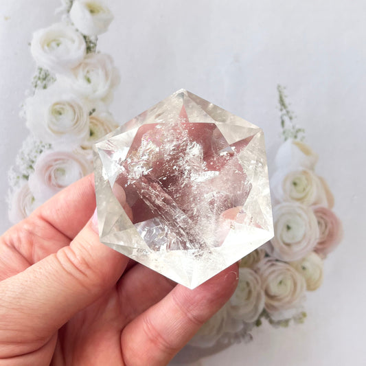 Quartz Diamond 1