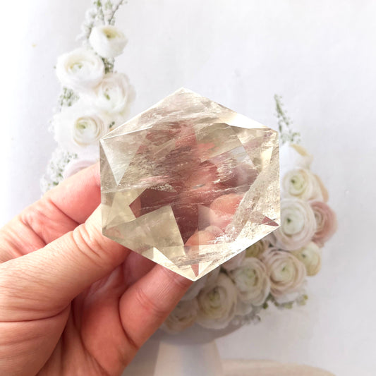 Quartz Diamond 4