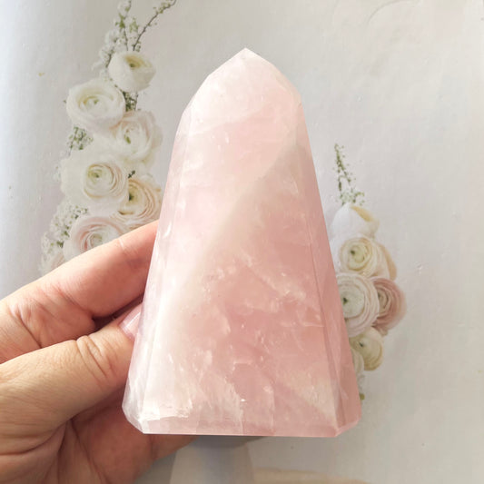 Rose Quartz Generator 3