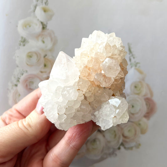 Spirit Quartz 6