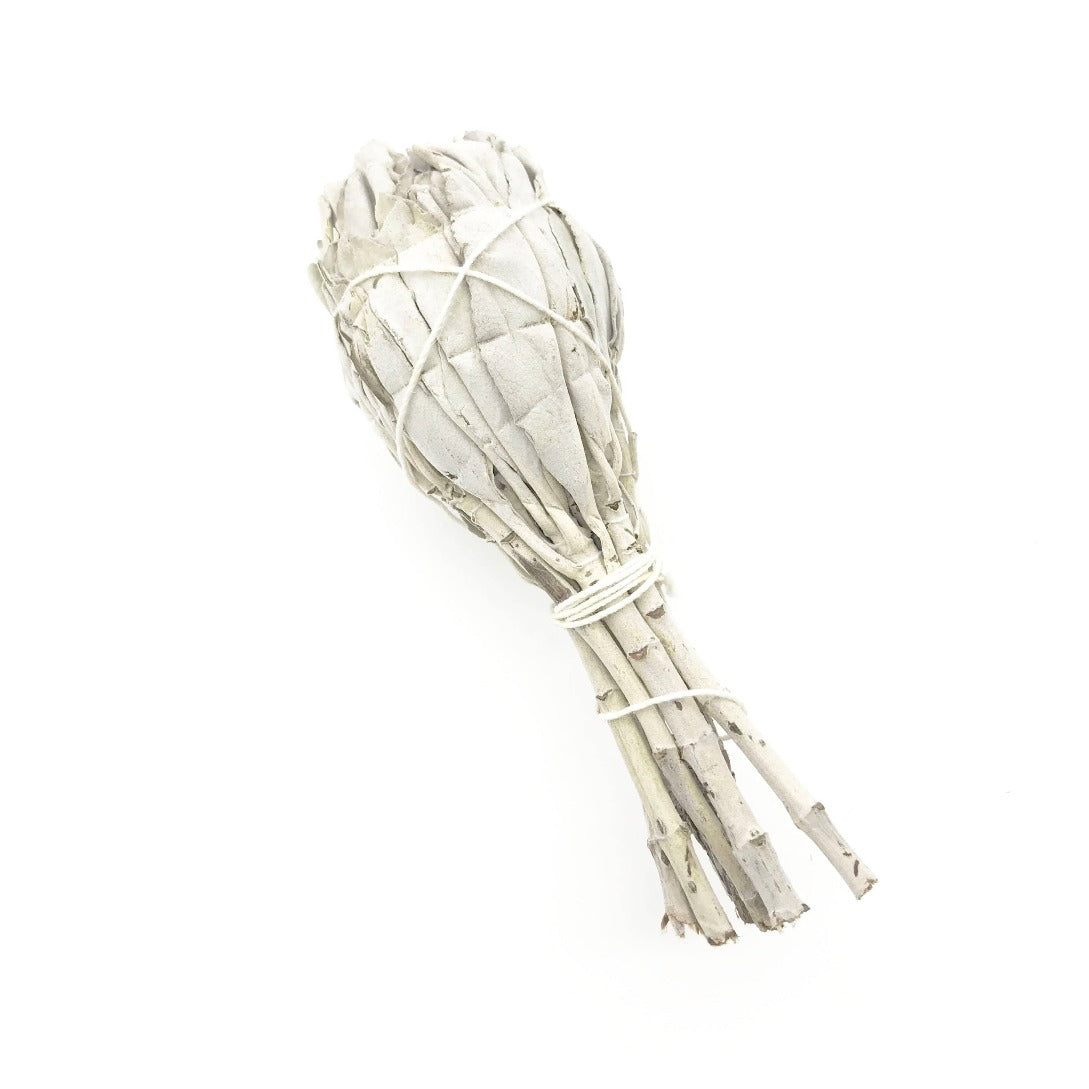 Sage Smudge Stick Small Blends