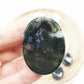 moss Agate worry stones Australia. Someday Dream Co Crystals