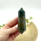 Moss Agate DT. Someday Dream Co. Crystals